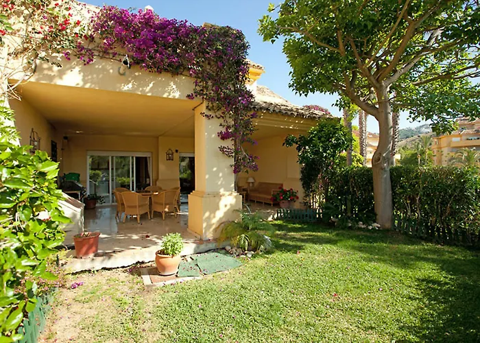 Greenlife Village Townhouse