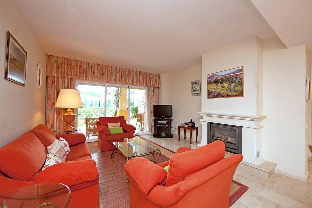 Greenlife Village Townhouse Casa vacanze Marbella