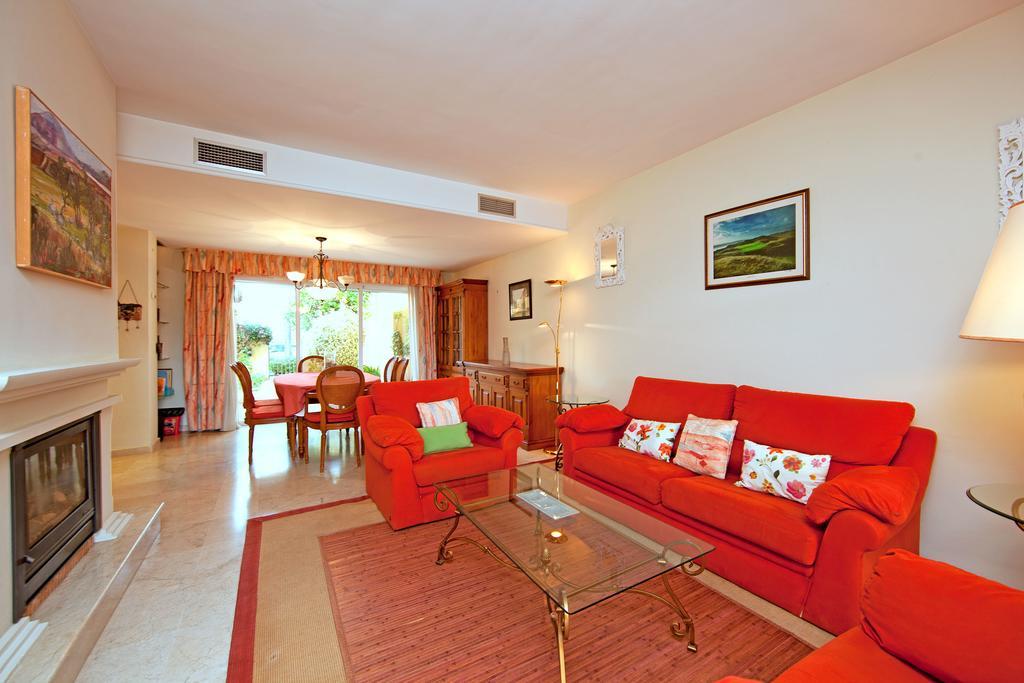 Greenlife Village Townhouse Marbella