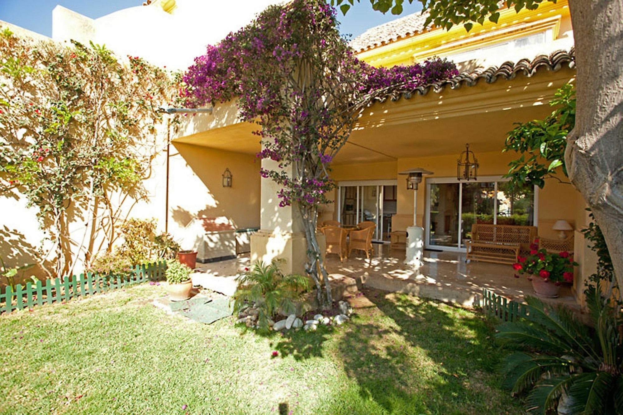 Greenlife Village Townhouse Casa vacanze Marbella