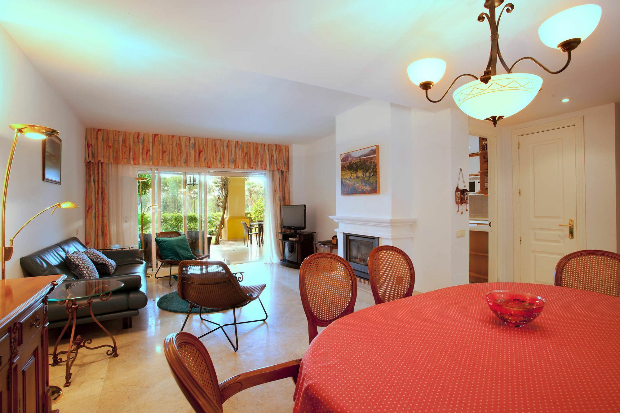 Casa vacanze Greenlife Village Townhouse Marbella