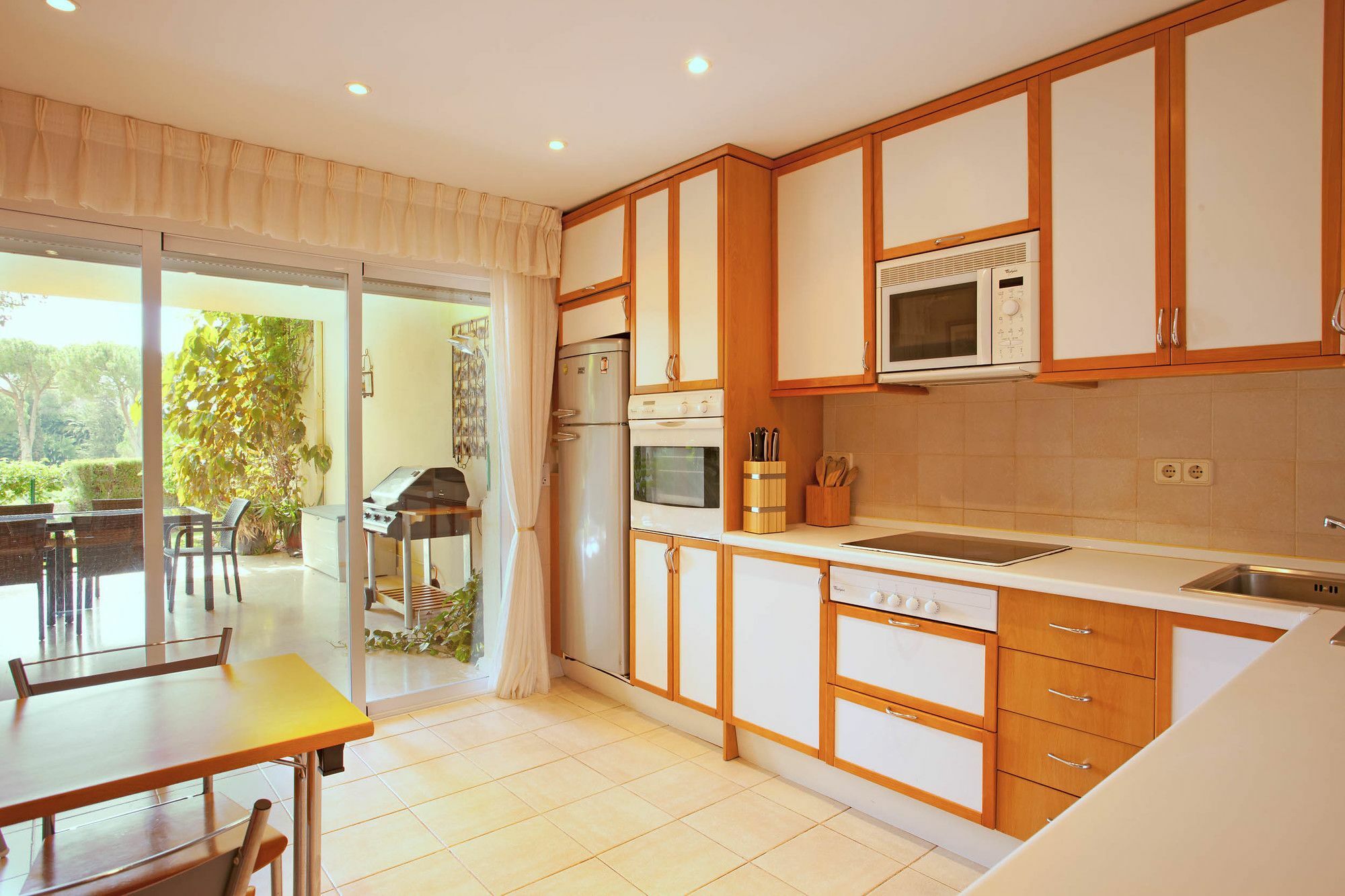 Casa vacanze Greenlife Village Townhouse *