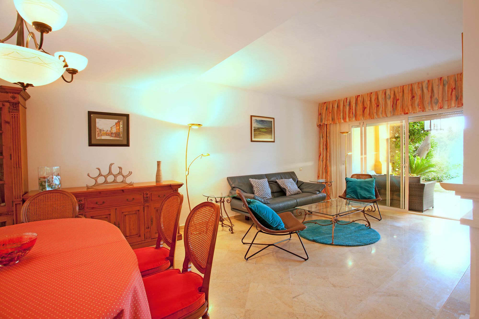 Greenlife Village Townhouse